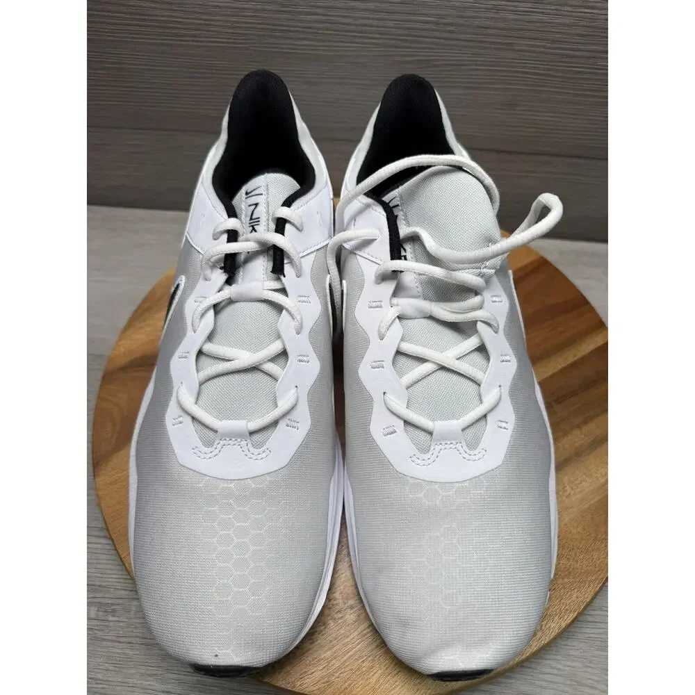 Nike Kyrie 8 GO GS White Black DQ8076-101 Youth 4.5